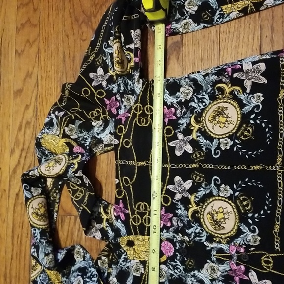 Nasty Girl Size Medium - Picture 4 of 13